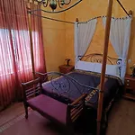 Medieval El Manjon Inn