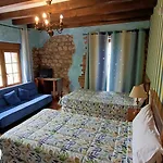 Medieval El Manjon Inn 3*