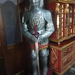 Medieval El Manjon 3* Barros
