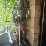 Medieval El Manjon Barros