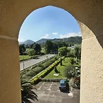 Medieval El Manjon Barros