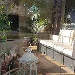 Medieval El Manjon Inn 3*
