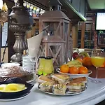 Medieval El Manjon 3* Barros