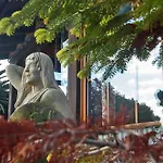 Inn Medieval El Manjon Barros
