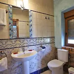 Medieval El Manjon Inn