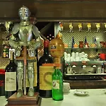 Medieval El Manjon 3* Barros