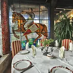 Medieval El Manjon 3* Barros