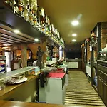 Medieval El Manjon Barros