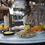 Medieval El Manjon Barros