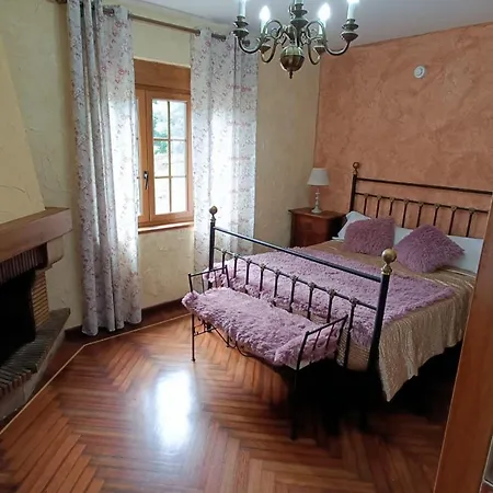 Medieval El Manjon Мини-отель