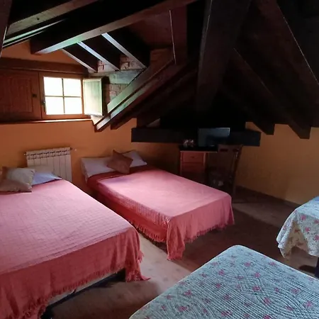 Inn Trisileja El Manjon