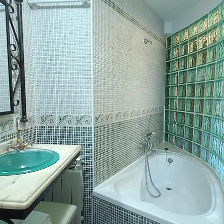 Kro Medieval El Manjon Barros