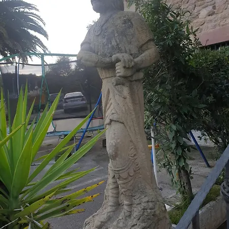 Trisileja El Manjon