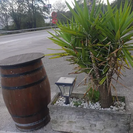 Мини-отель Medieval El Manjon 3*