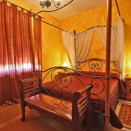 Medieval El Manjon Kro