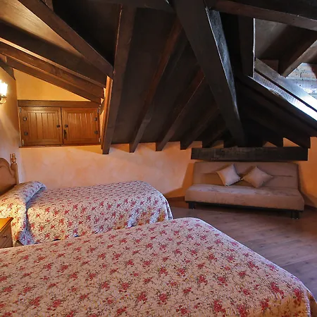 Medieval El Manjon Kro 3*