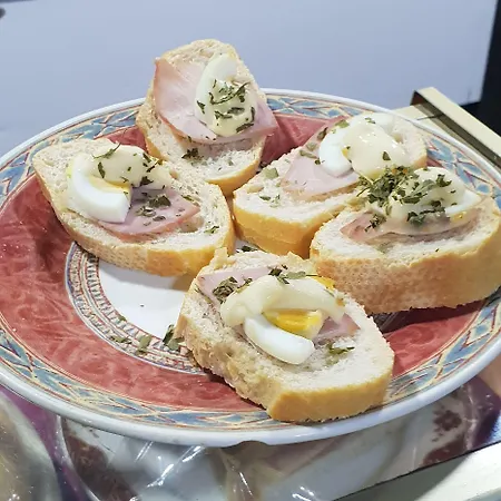 Medieval El Manjon Баррос