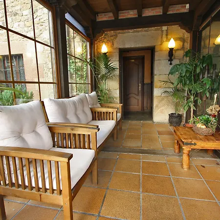 Medieval El Manjon 3* Баррос