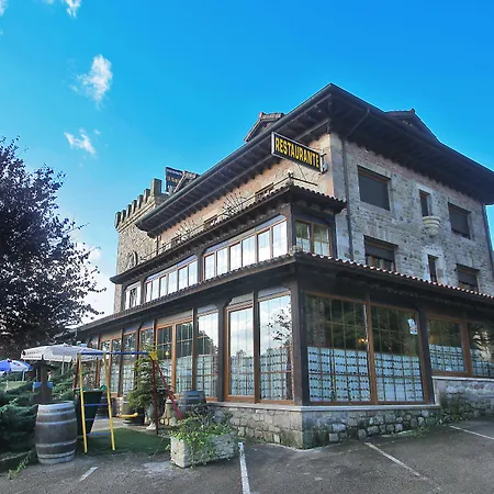 Medieval El Manjon Kro 3*