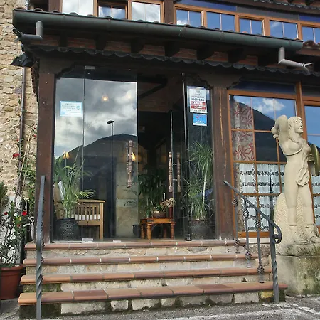 Medieval El Manjon Kro Barros