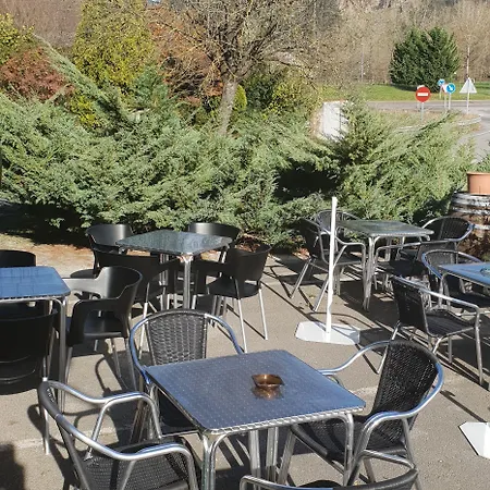 Kro Medieval El Manjon