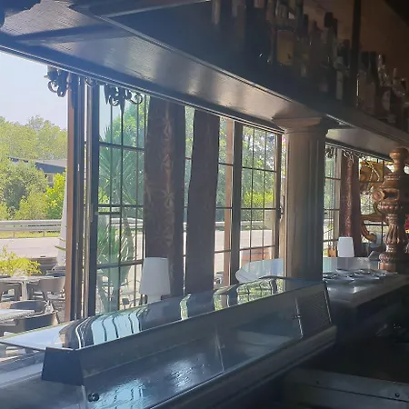 Medieval El Manjon 3* Баррос