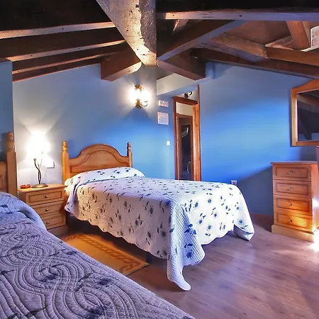 Medieval El Manjon Мини-отель 3*