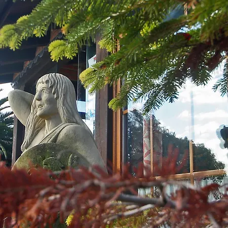 Мини-отель Medieval El Manjon Баррос