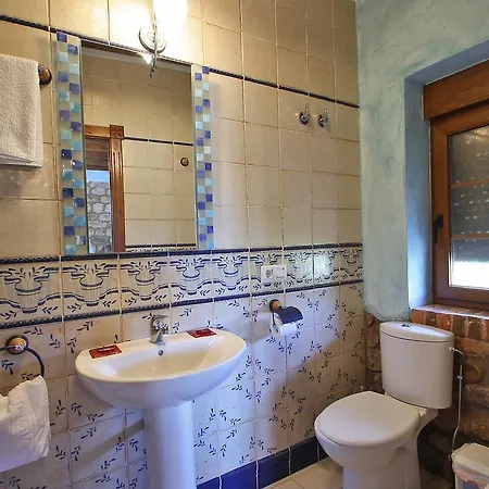 Medieval El Manjon Мини-отель