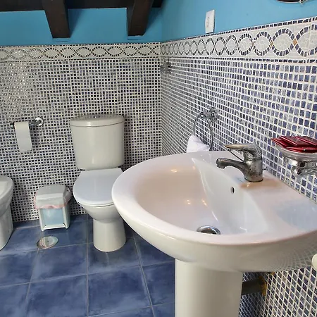 Мини-отель Medieval El Manjon