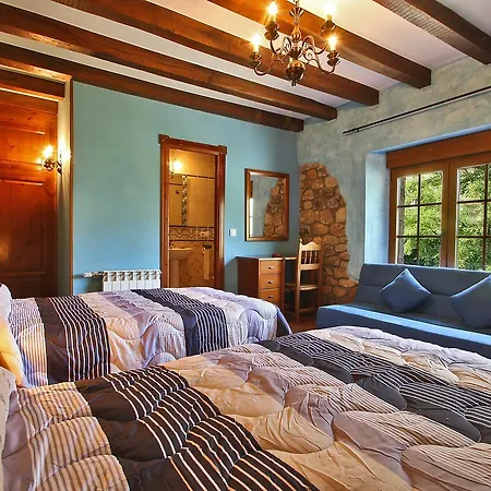 Inn Trisileja El Manjon 3*