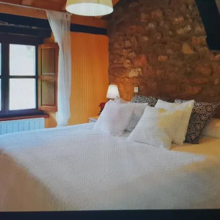 Мини-отель Medieval El Manjon Баррос