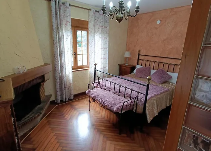 Medieval El Manjon Estalagem