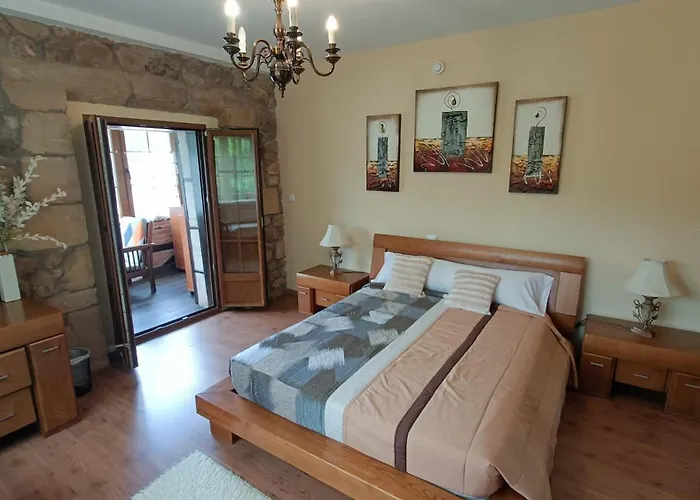 Medieval El Manjon Fogadó Barros