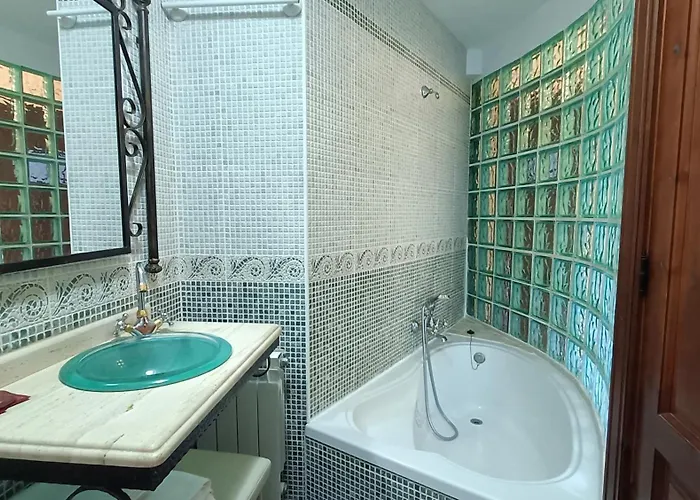 Fogadó Medieval El Manjon Barros