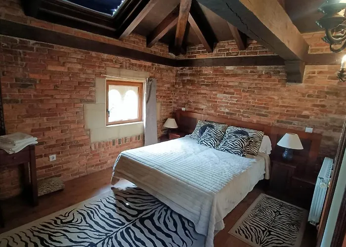 Fogadó Medieval El Manjon