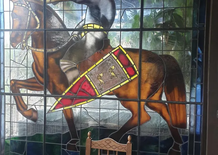 Fogadó Medieval El Manjon