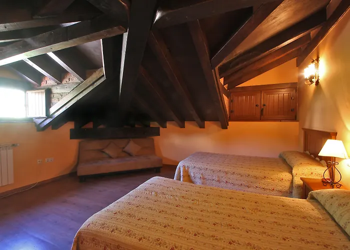 Medieval El Manjon 여관 Barros