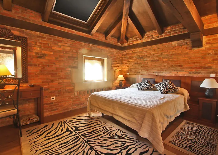 Medieval El Manjon Fogadó Barros