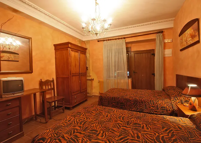 Medieval El Manjon Barros