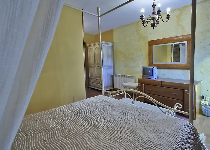 Fogadó Medieval El Manjon Barros