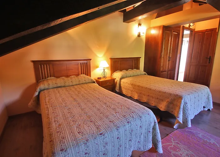 Fogadó Medieval El Manjon Barros