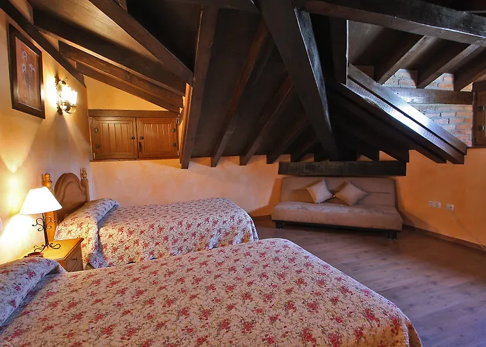 Medieval El Manjon Fogadó 3*