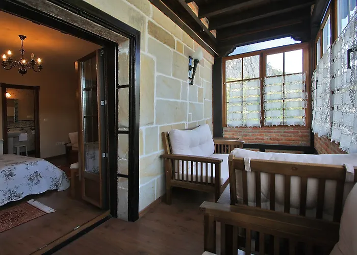 Fogadó Medieval El Manjon Barros