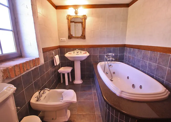 Fogadó Medieval El Manjon 3*