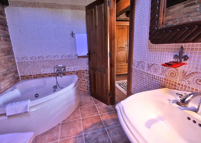 Medieval El Manjon Barros