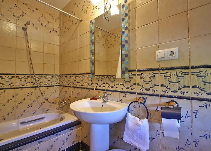 Medieval El Manjon Estalagem