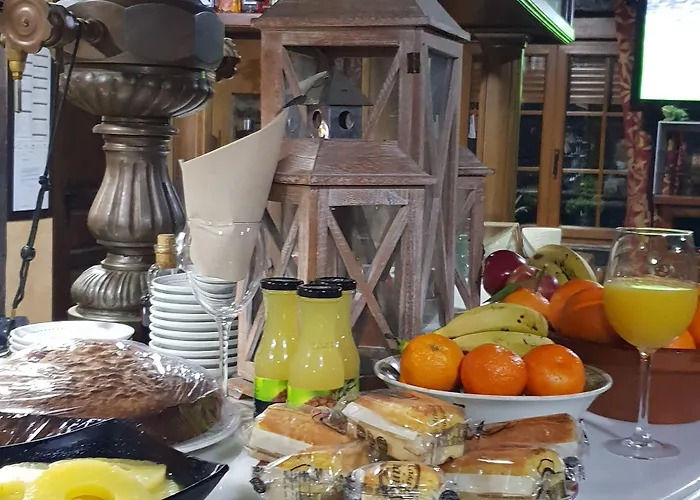 Medieval El Manjon 3* Barros