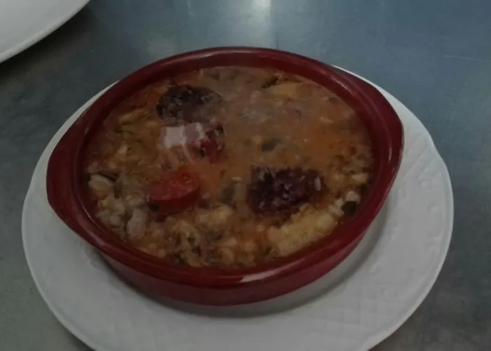 Fogadó Medieval El Manjon