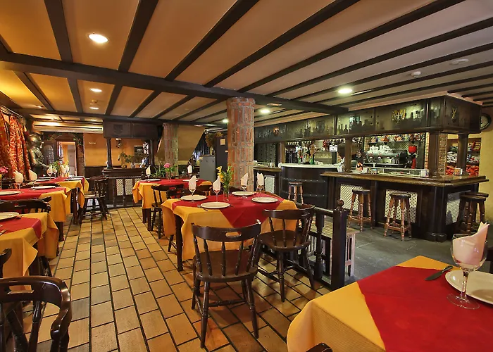 Medieval El Manjon 3*